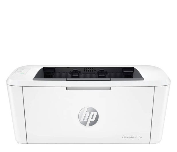 HP LaserJet M110w WiFi USB AirPrint™ - 724518 - zdjęcie 4